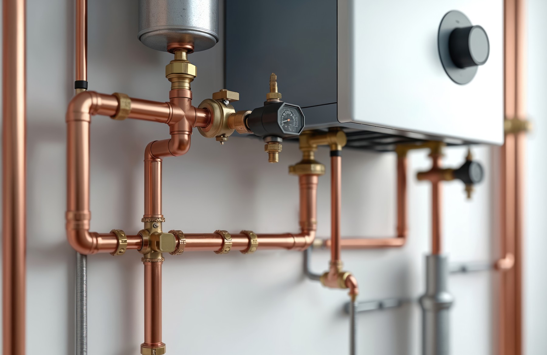 Heating System Contractor