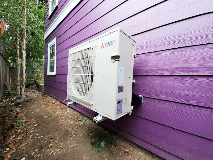 ductless mini splits