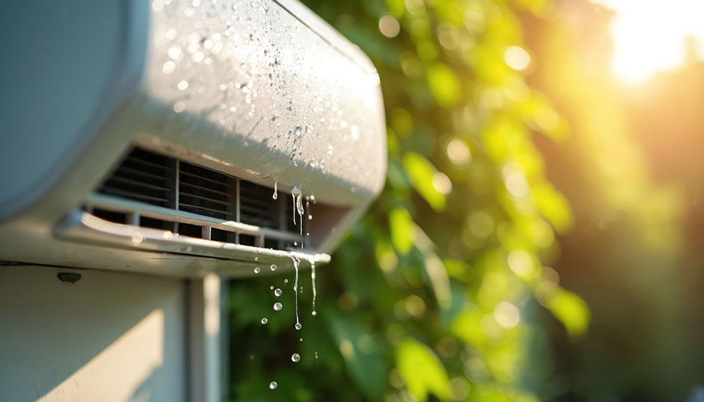 AC Problems During a Heat Wave in Seattle